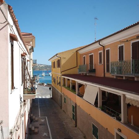 Appartamento Azzurra La Maddalena  Eksteriør billede