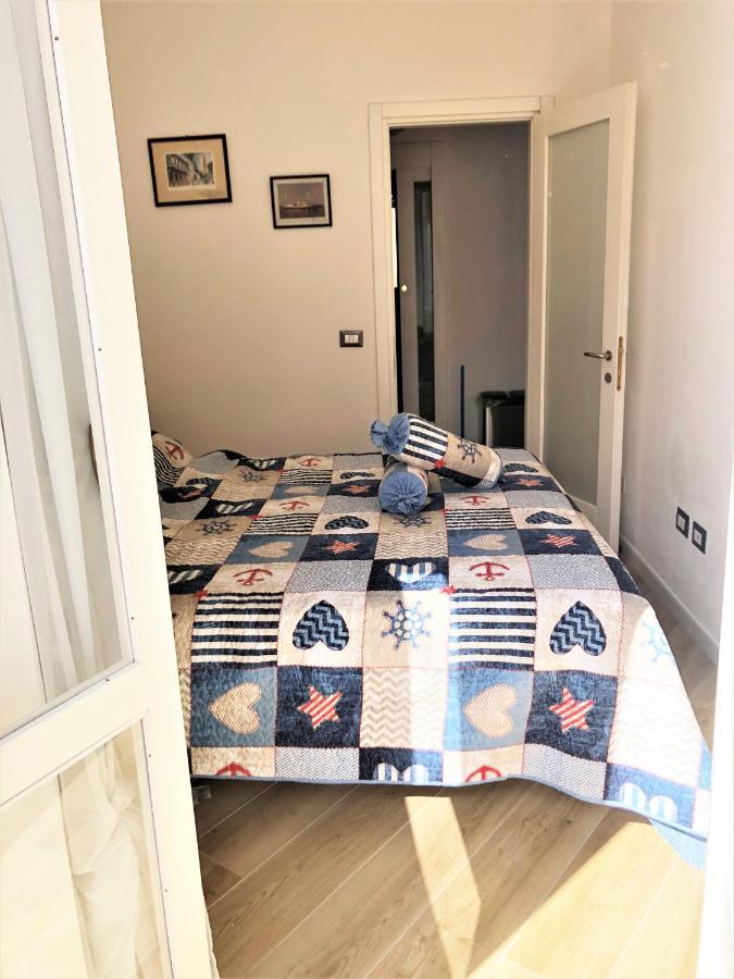 Appartamento Azzurra La Maddalena  Eksteriør billede