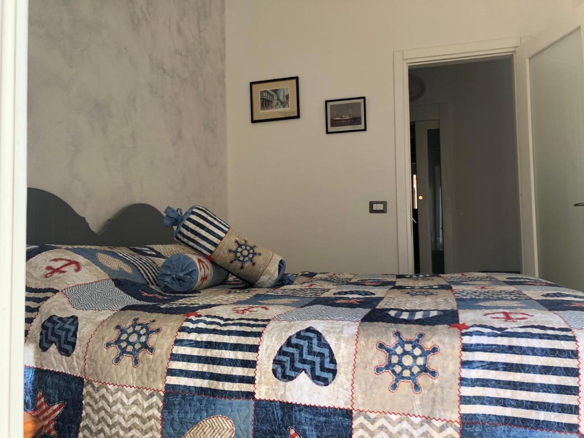 Appartamento Azzurra La Maddalena  Eksteriør billede