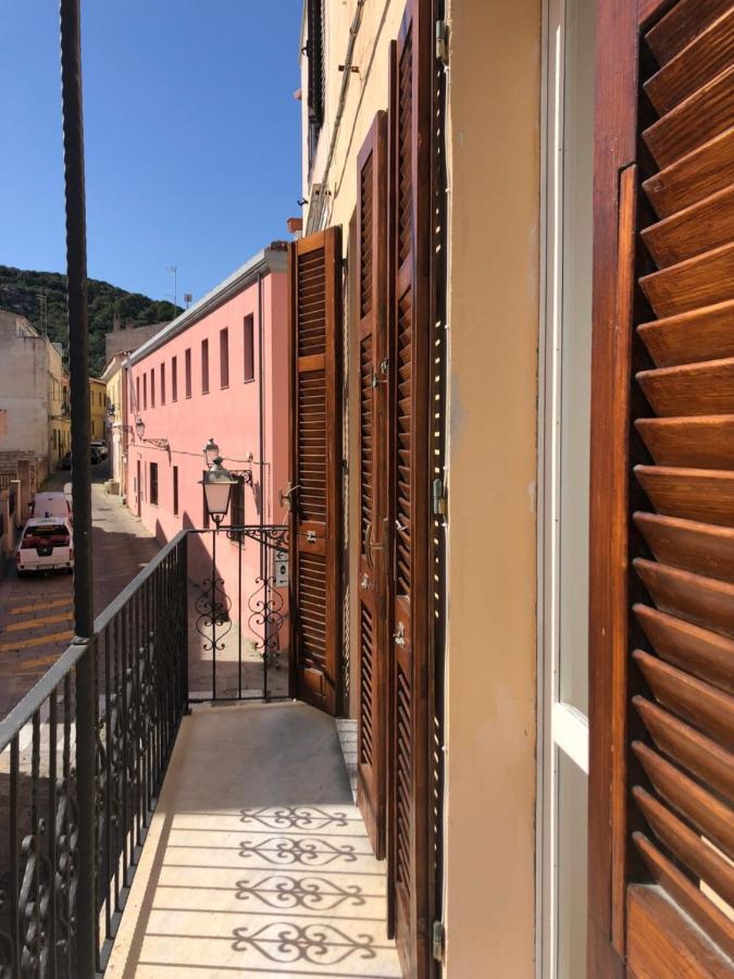 Appartamento Azzurra La Maddalena  Eksteriør billede