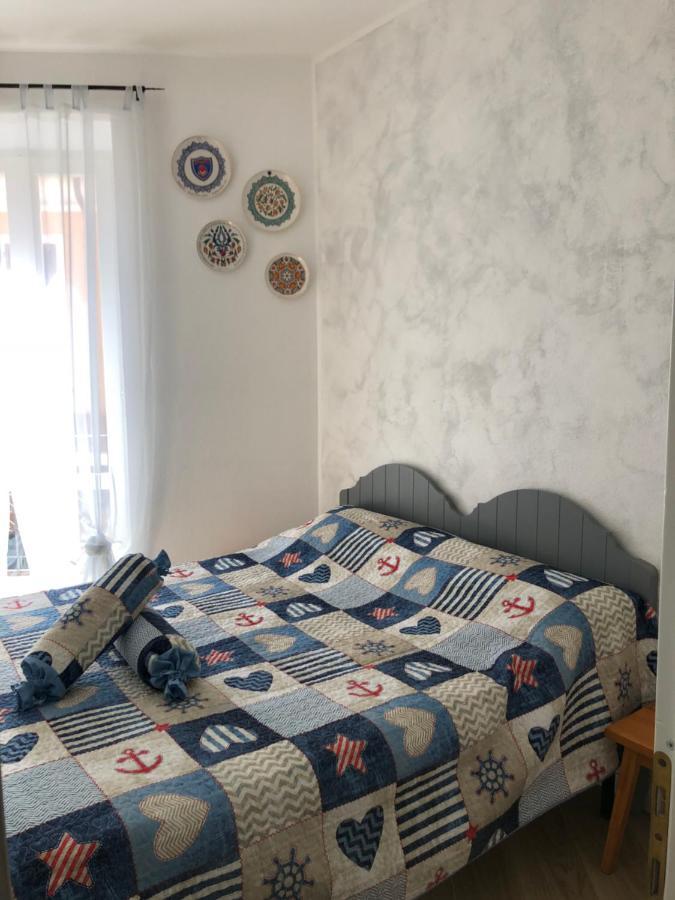 Appartamento Azzurra La Maddalena  Eksteriør billede